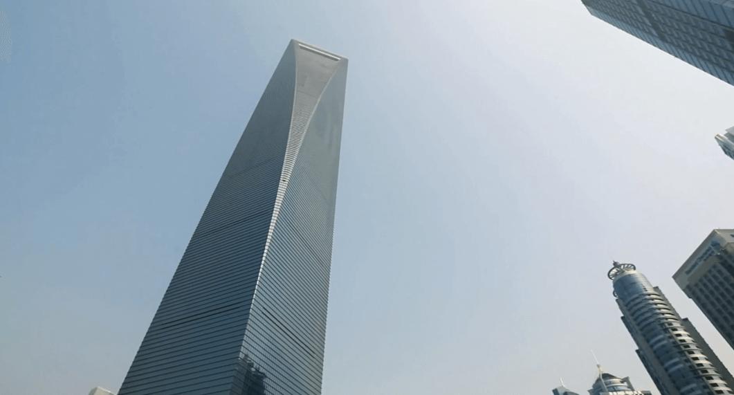 上海魔都有哪些景点,魔都上海最值得去的十个景点