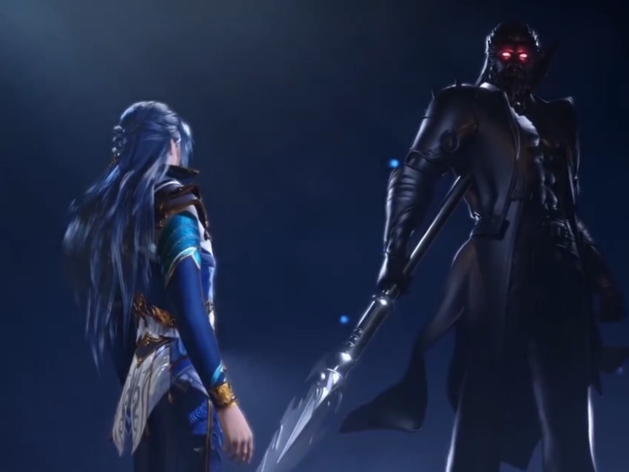 唐三和霍雨浩对比成长经历,唐三与霍雨浩等级对比