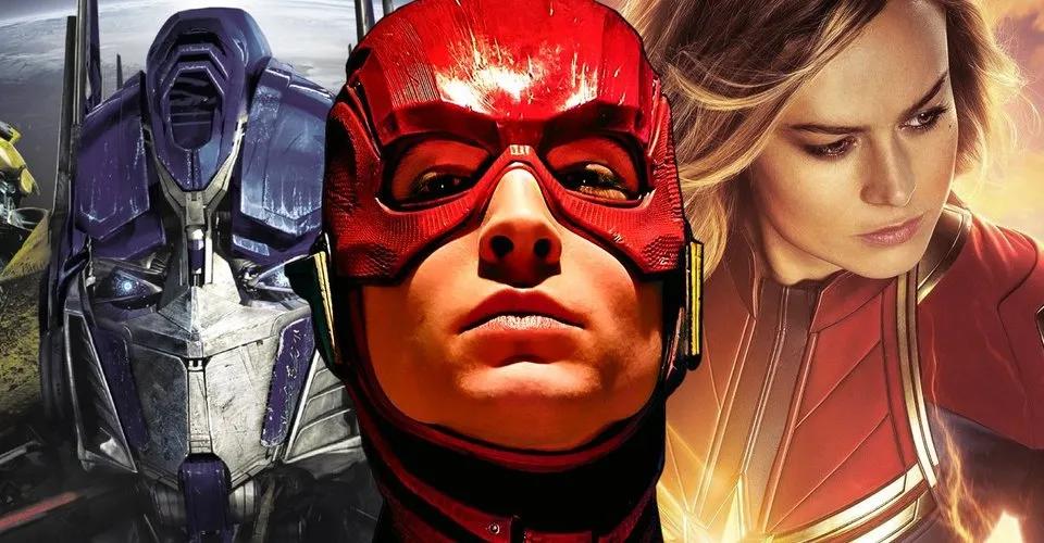 新世纪未来科幻大片,这辈子必看的11部科幻大片