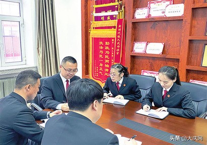 大庆精神大庆人学习体会,如何传承和弘扬大庆精神