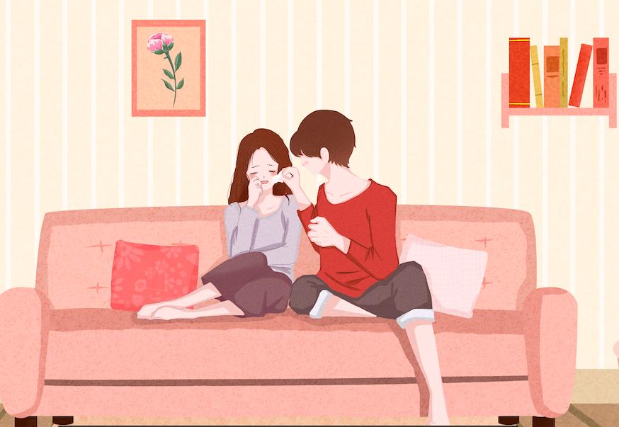 情侣分手再见面还是会心动,情侣分手了有必要见最后一面吗