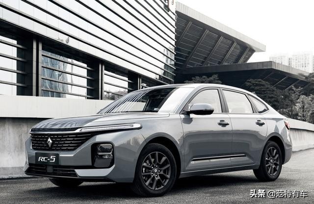 又一款网红车,又一高颜值日系车