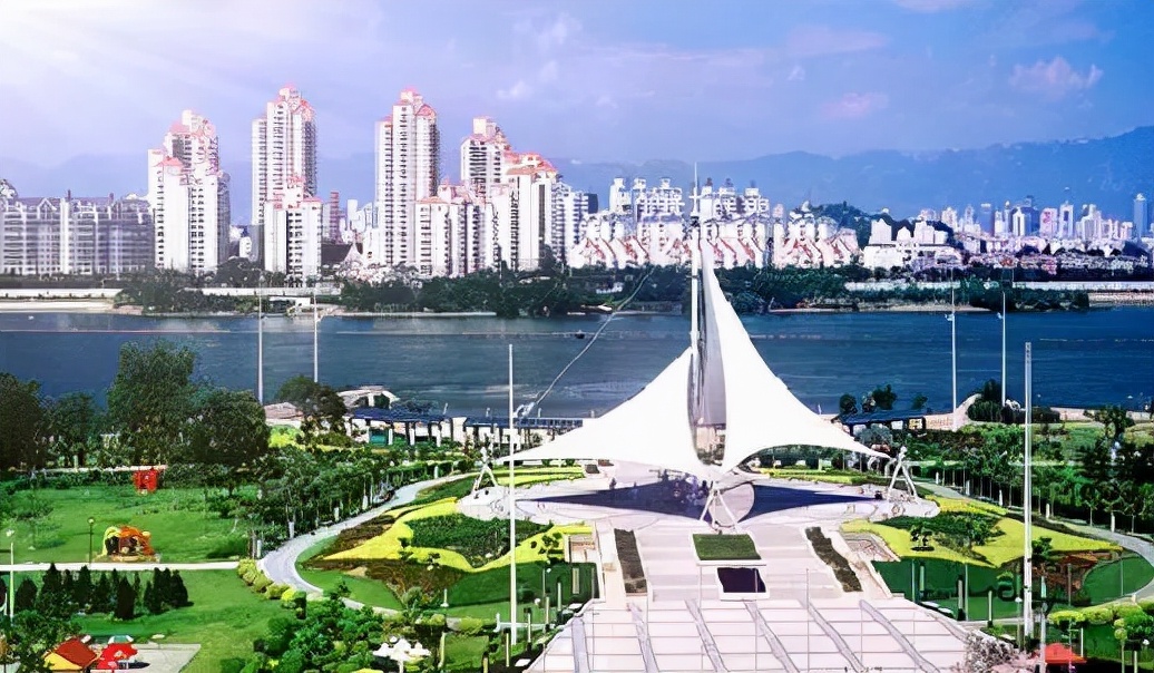 外地人去福州最值得去的地方,外地人评价福州