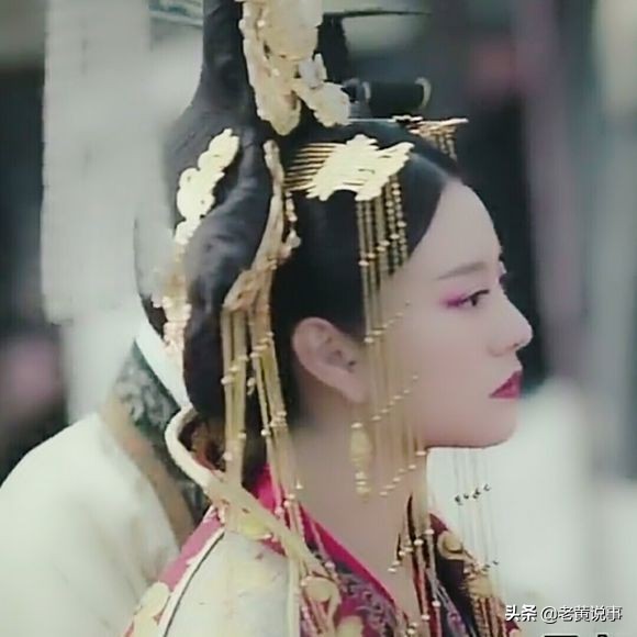 独孤信和独孤皇后啥关系,独孤信和独孤伽罗关系