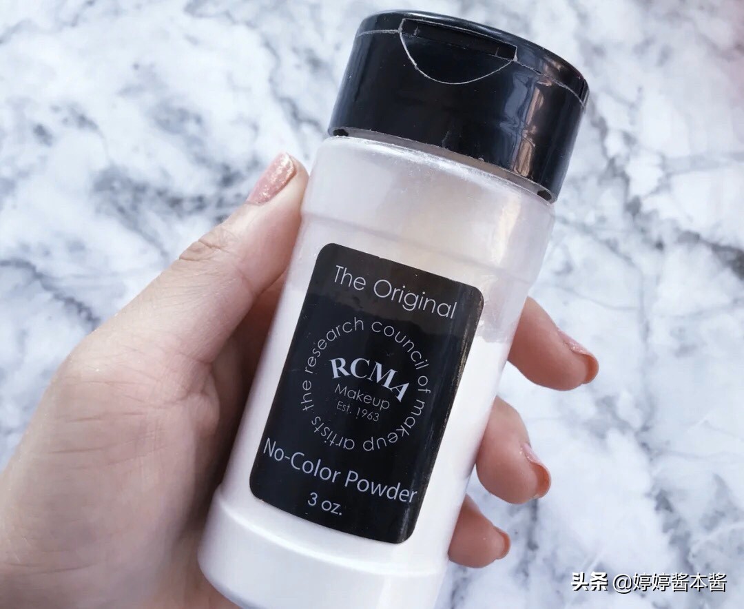 定妆散粉控油油皮,定妆控油散粉油皮