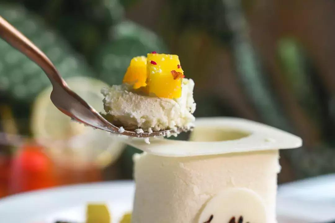 LAMIA甜物博物馆の圣诞限定来了，以爱和节日的名义，享受甜蜜~