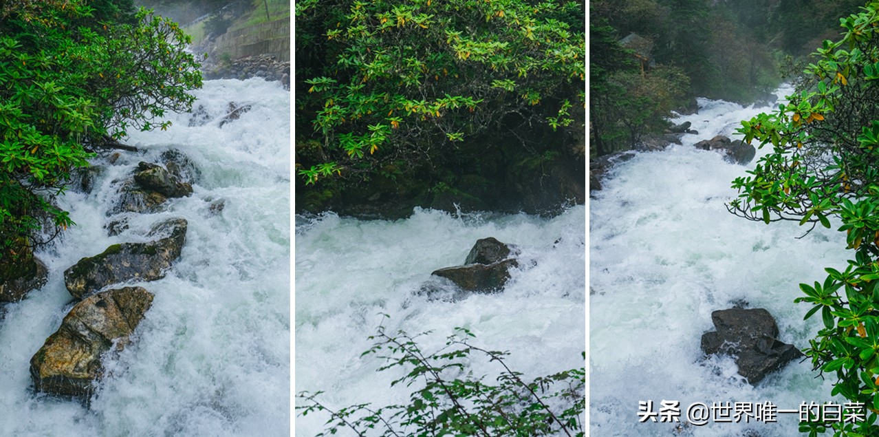 康定情歌川西旅游,318川西康定木格措