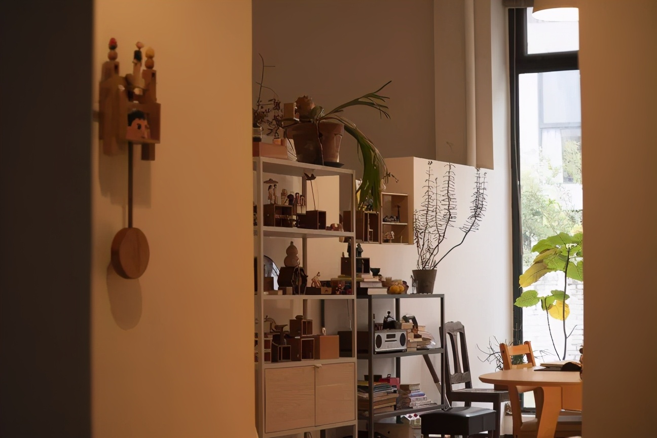 90后做玩具,90后学霸创业做淘宝