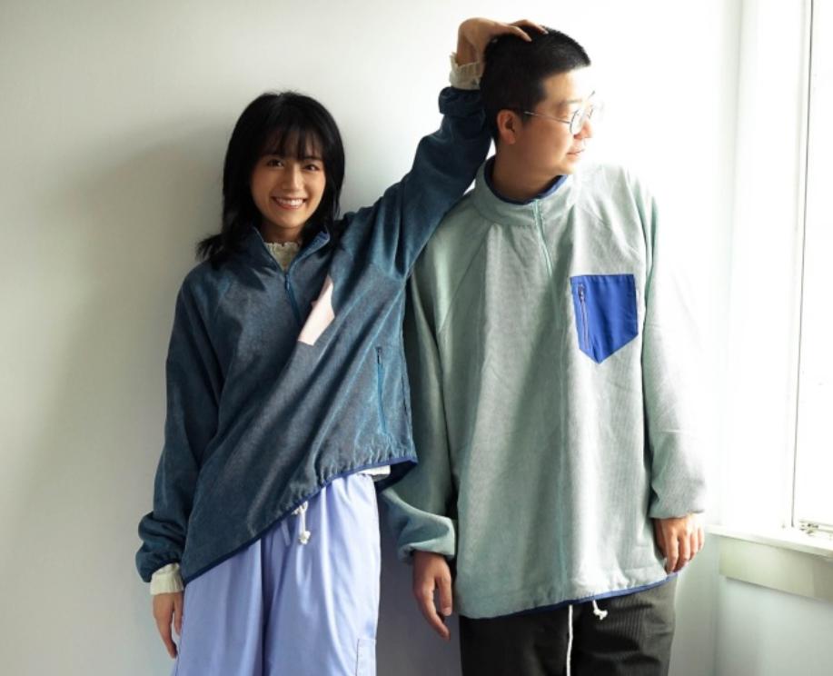 李诞说他和黑尾酱分开原因,黑尾酱对李诞说的话