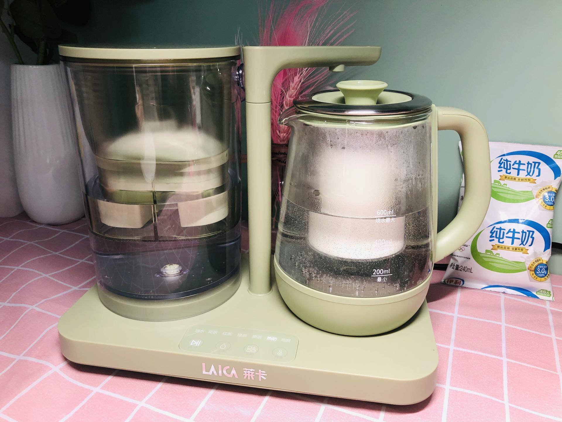 徕卡mini净饮机使用方法,莱卡ke9403净饮机怎么样