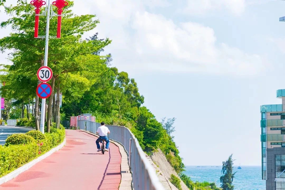 深圳旅游好去处推荐,深圳宝安区周末休闲浪漫好去处