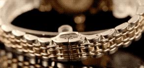 杨祐宁戴的什么表,张钧甯戴的手表