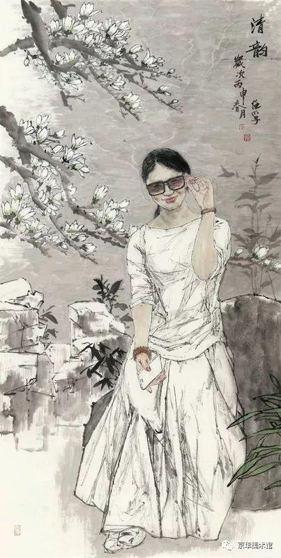 中国书画30家巡展黑龙江,国家书画艺术巡展