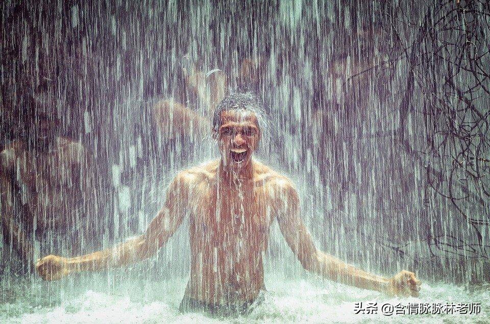 吃饭睡觉打豆豆,大白u悦恒温花洒