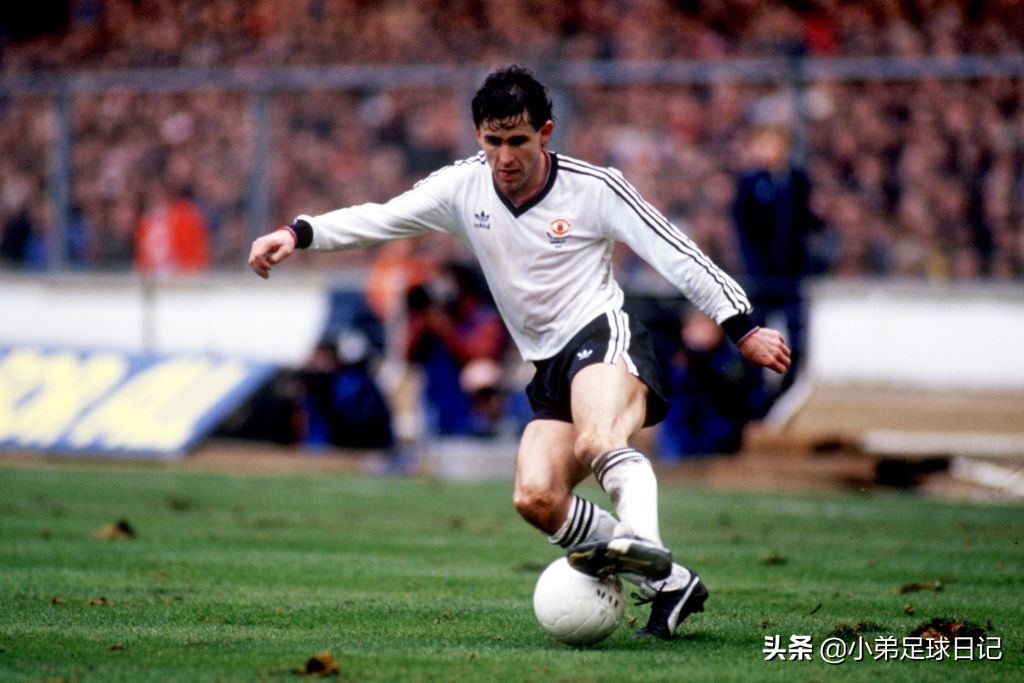 长文：放眼欧洲足坛，只有曼联做到了连续4000场比赛派上青训球员