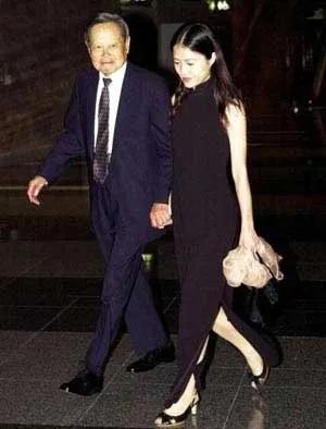 关于杨振宁娶翁帆的原因,杨振宁娶翁帆的真实原因