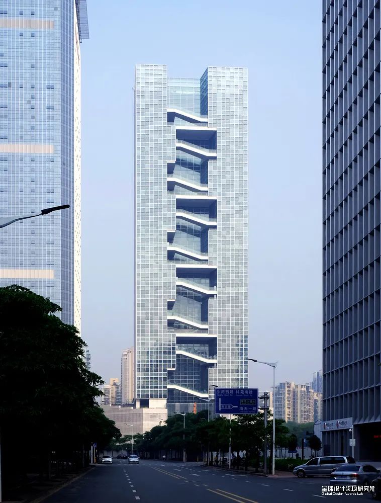 2017年世界建筑节,2022世界建筑节杰出设计