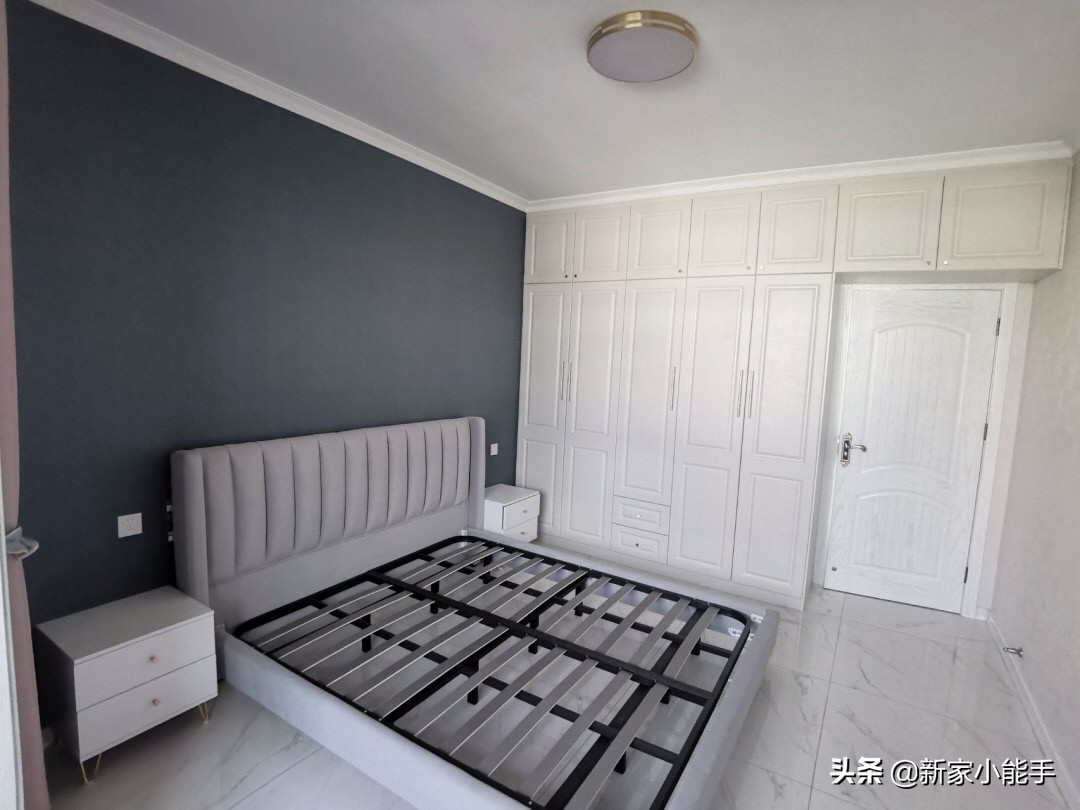 新房装修千万别再铺瓷砖,新房子装修别再刮大白了