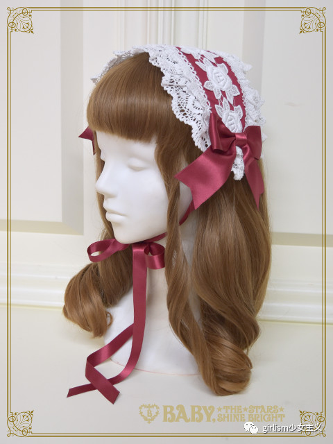 平价lolita推荐doll感,lolita怎么穿出doll感