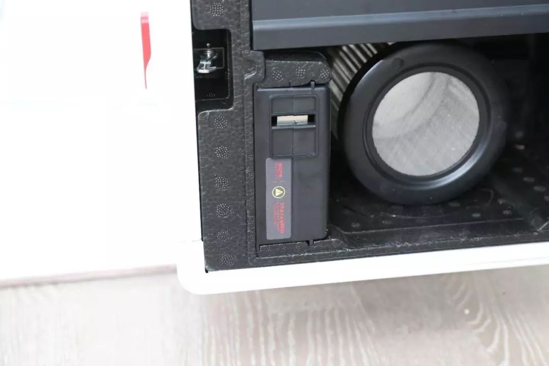 室内装修新风系统新风机,装修忘记装新风