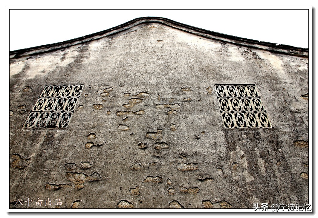 宁波镇海古村落景点介绍,镇海十大古村落