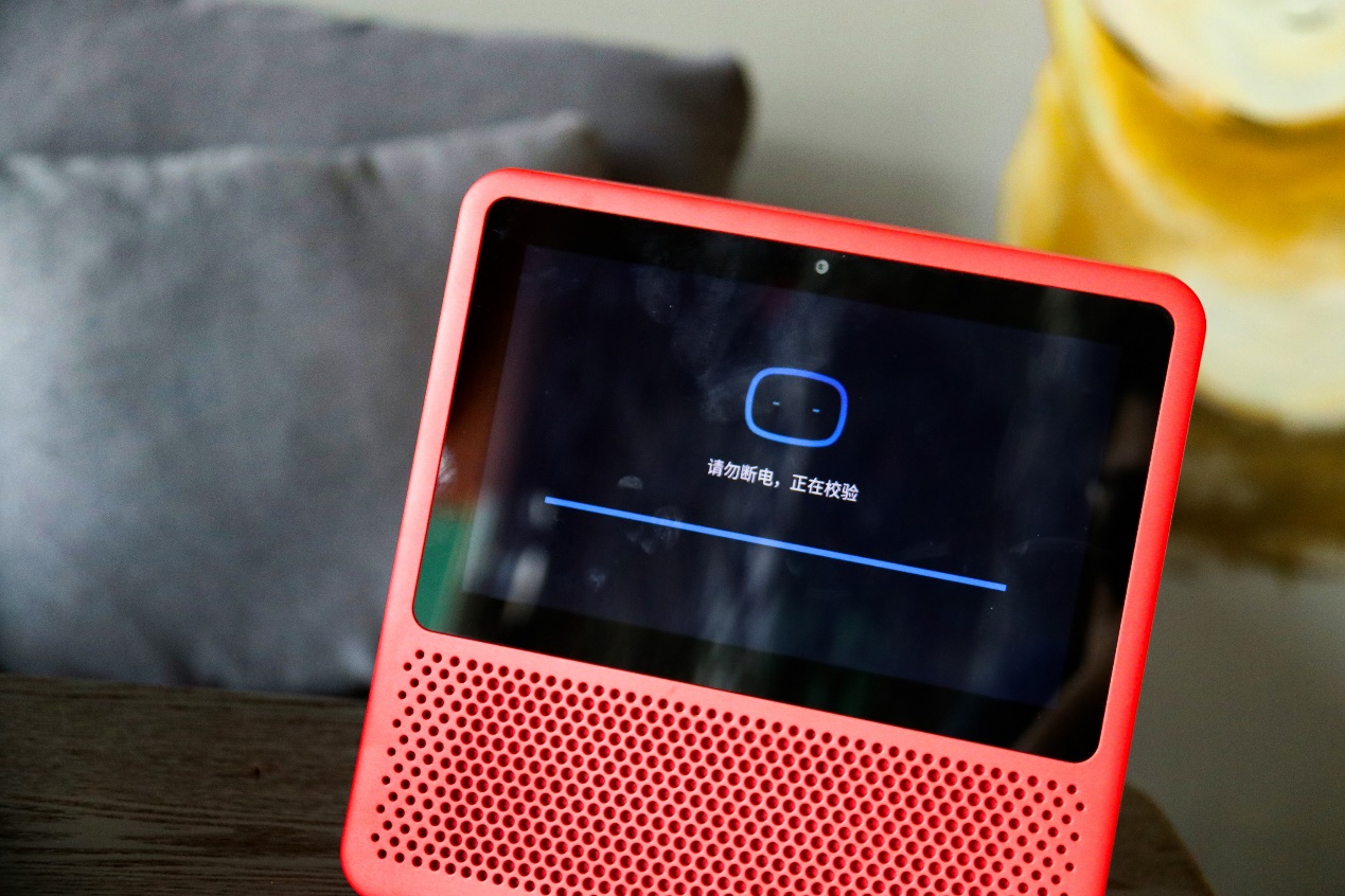 小度，小度，我想看甄嬛传！能看电视的小度在家1S上手实测