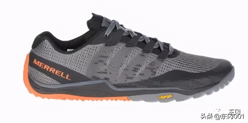 2023新款男士户外越野跑鞋,2022年男款跑步鞋推荐