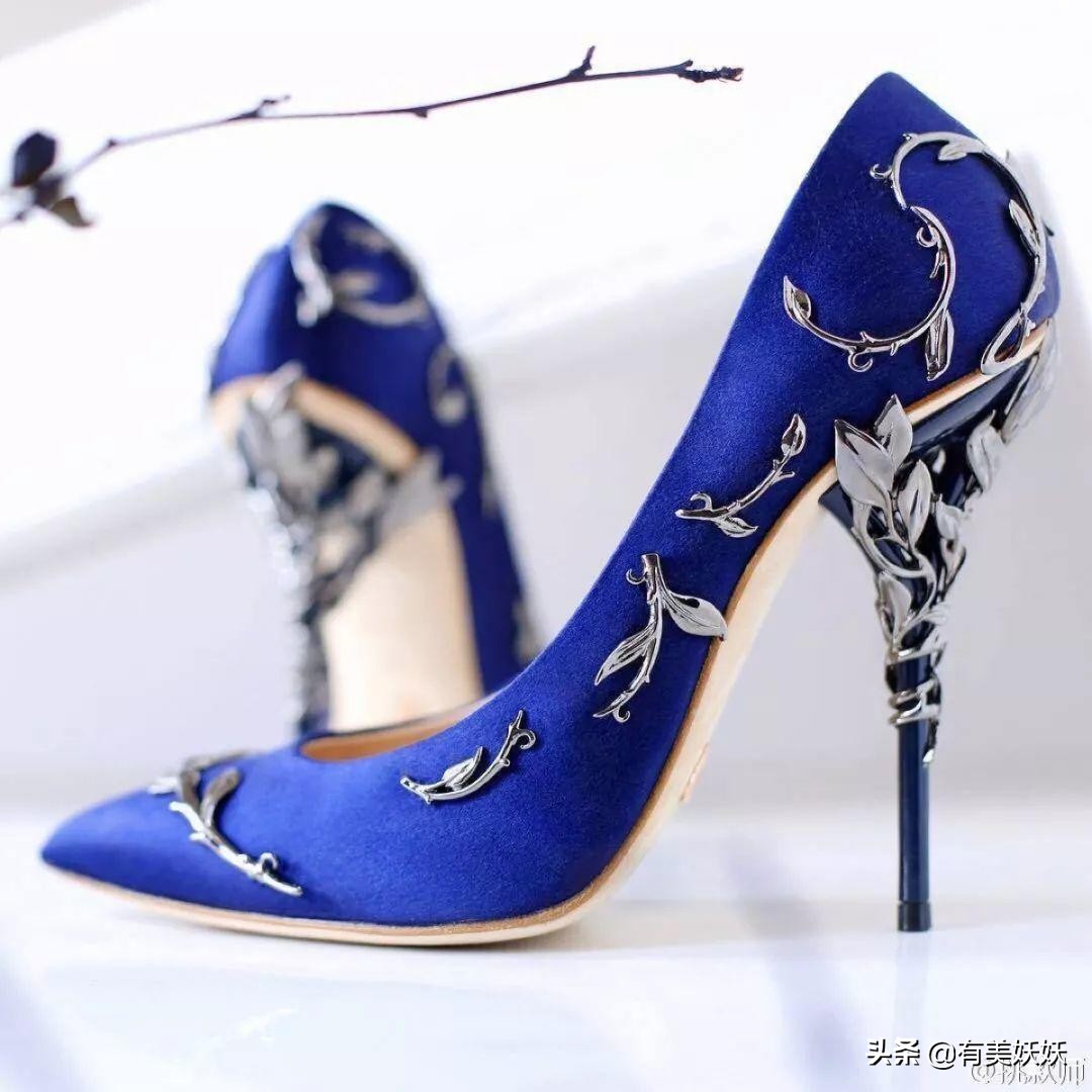 灰姑娘的水晶鞋有多好看,灰姑娘水晶鞋奢侈品