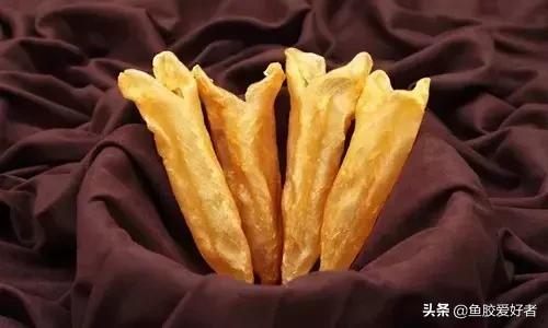 花胶最佳配方和价格,花胶应该怎样挑选