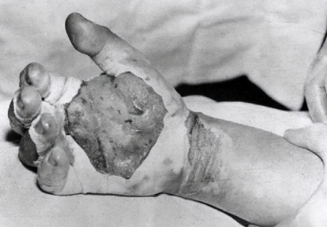 70年前美国研究的“恶魔之心”，威力远超原*弹子**，如今仍受它威胁