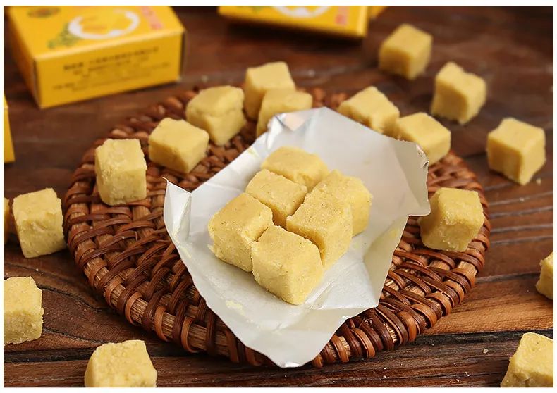 各地宝藏零食推荐,小众宝藏地方零食推荐