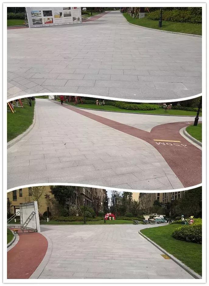 金科城网红,金科城改造