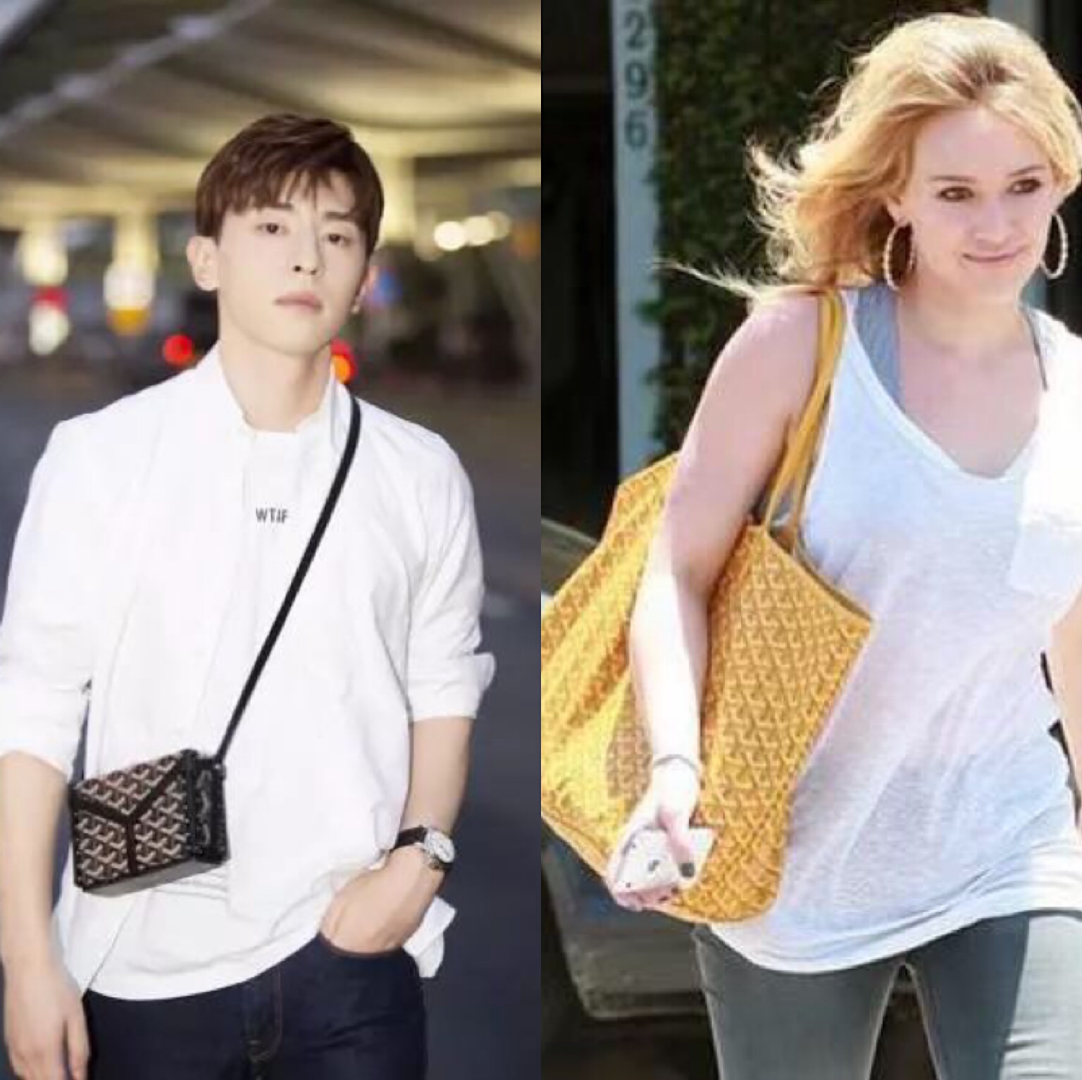 有哪些高级的小众包包品牌,小众且高级的包包推荐大包