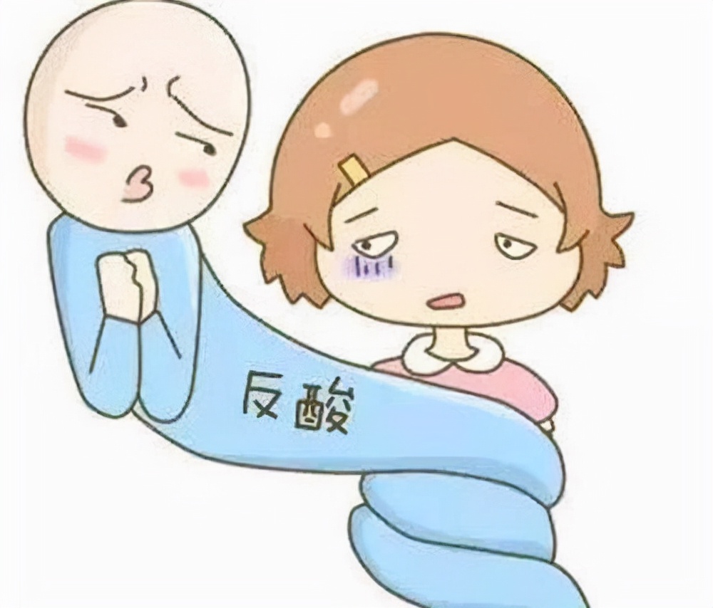 胃酸过多有哪些原因引起,胃酸过多打嗝烧心什么原因