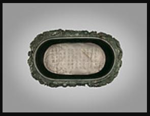 流落到日本的中国国宝,乾隆收藏的四件国宝