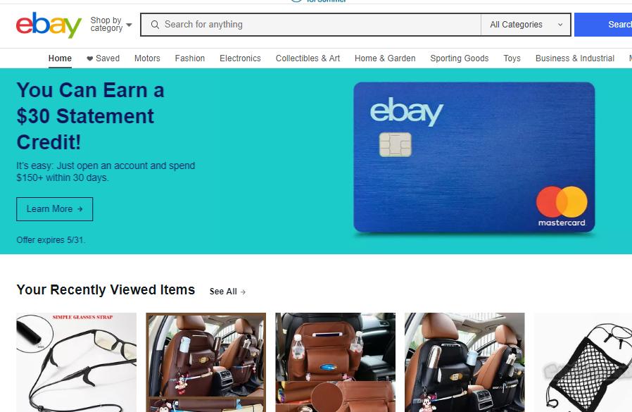 宝妈兼职EBAY店铺,听到手机滴滴声,订单不断,兴奋的整晚睡不着