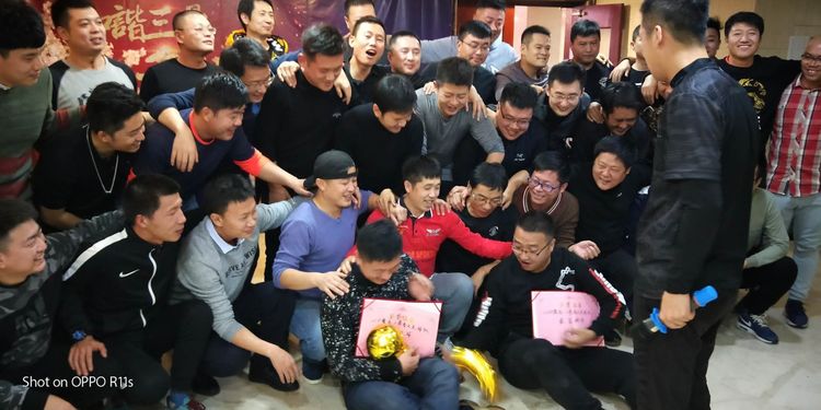 大连三鼎春天视频,大连三鼎春天怎么样