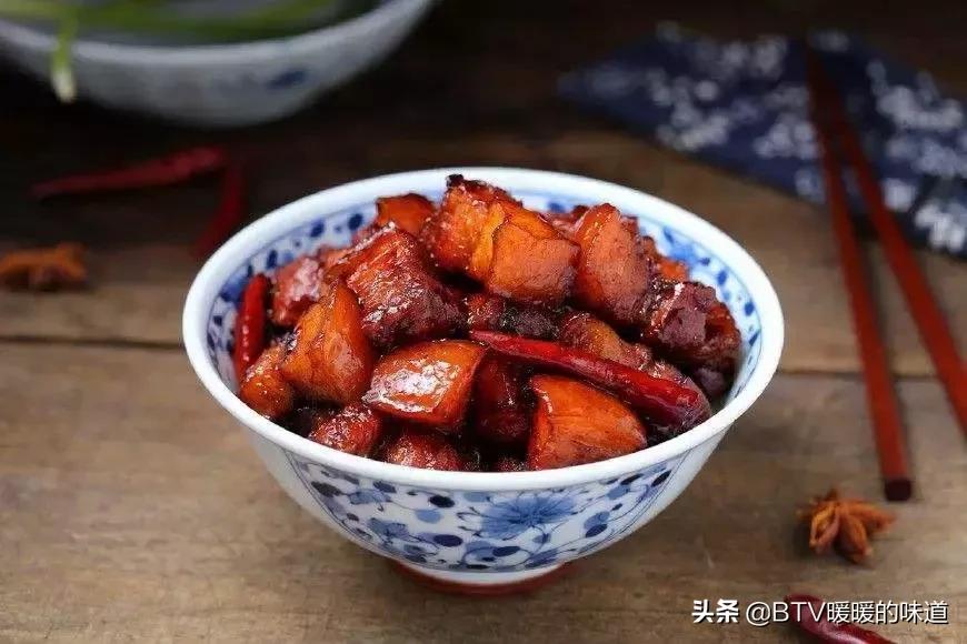 红烧肉用什么糖炒糖色比较好,红烧肉炒糖色的比例