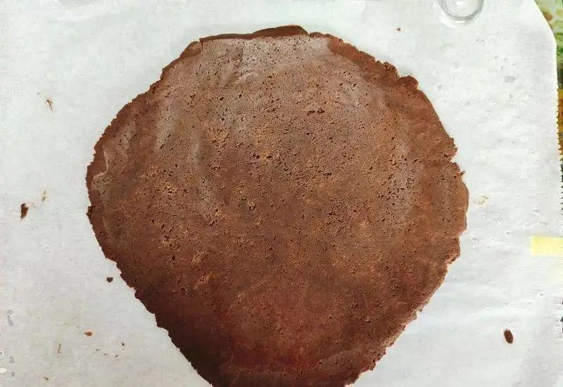 可可甜曲奇,经典丹麦风味曲奇