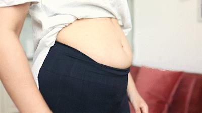 网红瘦腿打底裤测评,网红塑形瘦腿裤