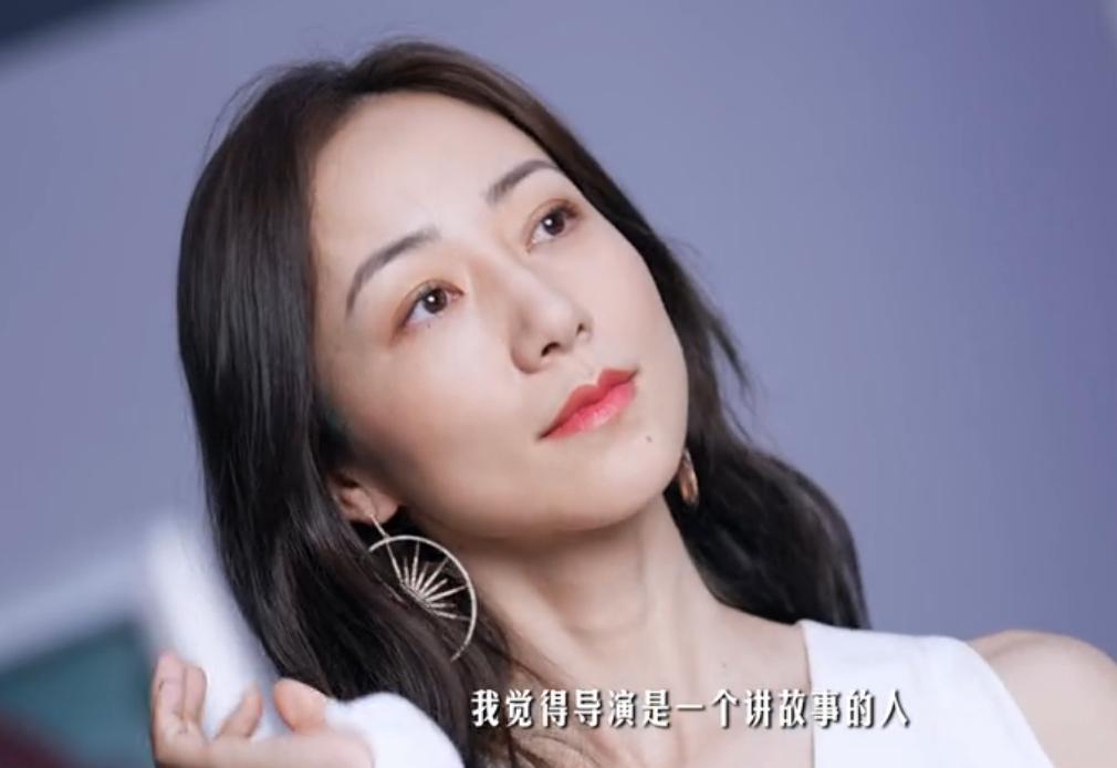 网红和富二代拍综艺节目,富二代网红都来当导演