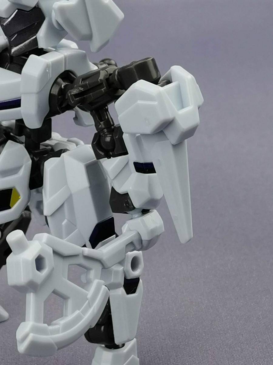 「模玩评测」ANIMAGEAR4