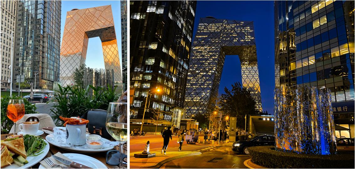 飞行2万公里，足迹10个城市——2020我的手机摄影之旅