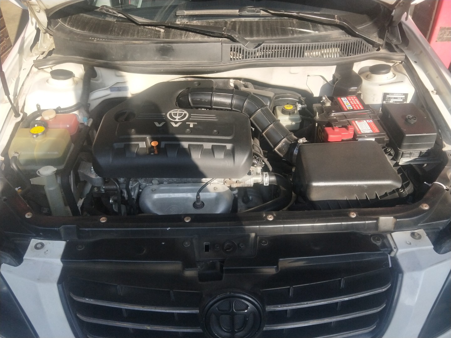 胖哥买二手车,1万多元的二手车靠谱么