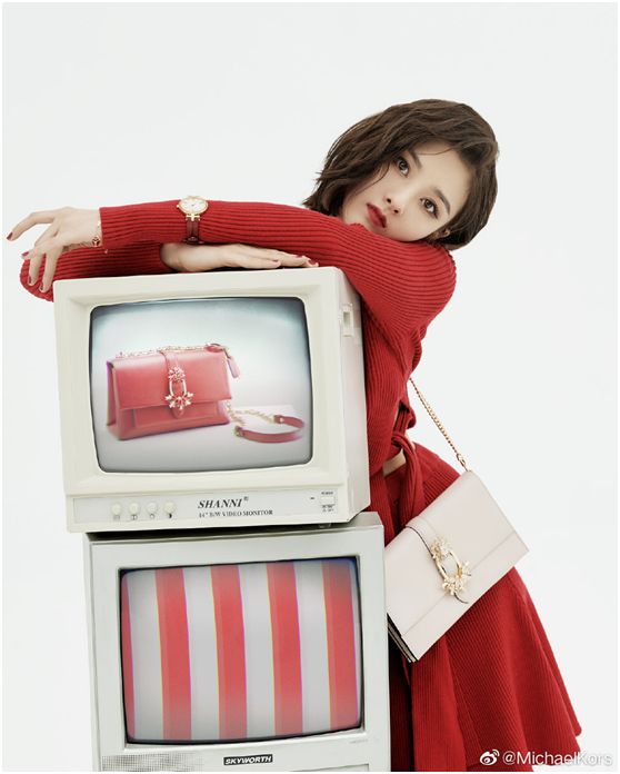 大牌新年限定合集,中国大牌新年特别款