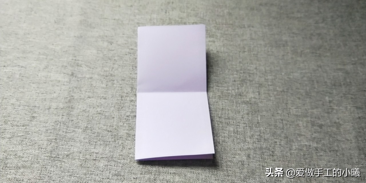 教师节手工贺卡立体爱心,贺卡里的立体爱心怎么做