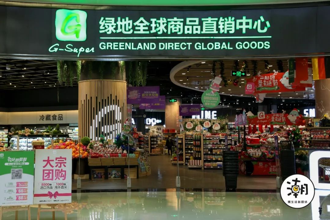 成都最大的进口超市,成都进口超市购物攻略