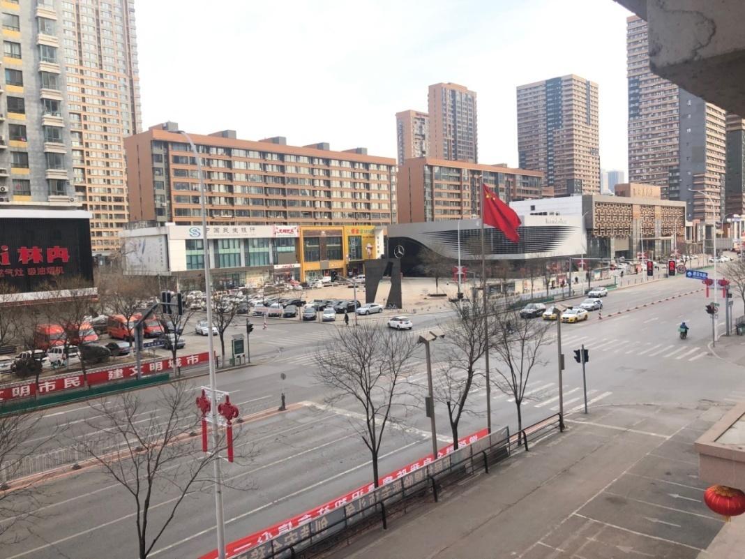 疫情下的网约车：打退堂鼓还是扛过去再说？