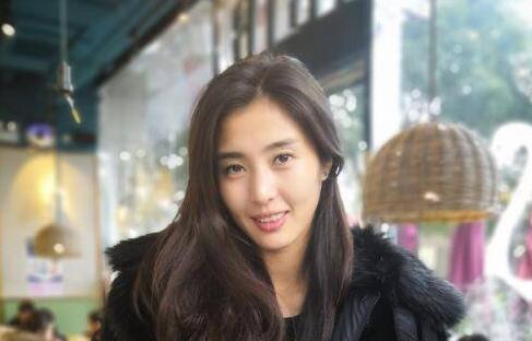 中国体育界最漂亮的女神,中国体育十大女神