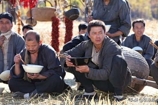 朱文杰：爱咥面的西安人